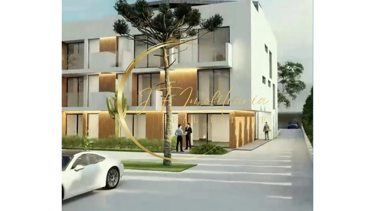 Apartamento para Venda em Gafanha da Nazaré Foto 4