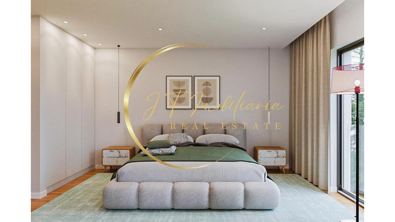 Apartamento para Venda em Gafanha da Nazaré Foto 7