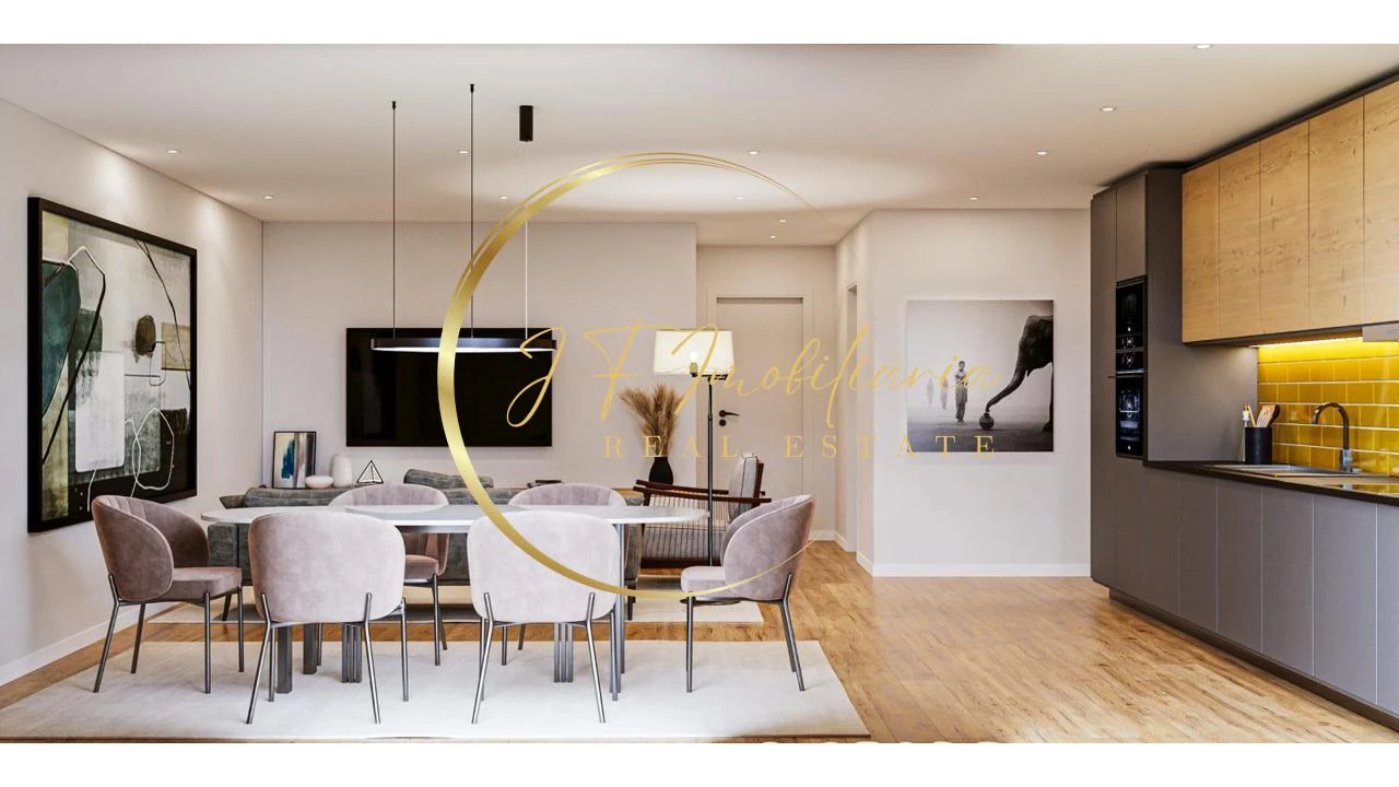 Apartamento para Venda em Gafanha da Nazaré Foto 1