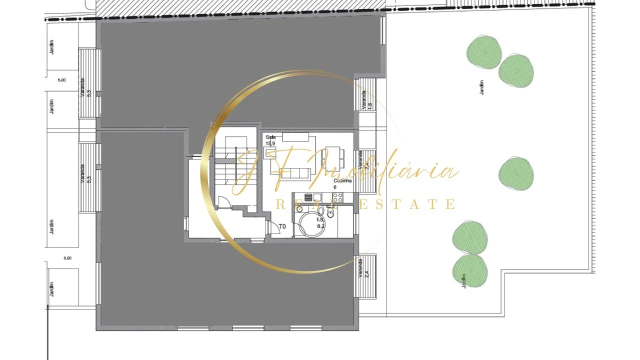 Apartamento para Venda em Gafanha da Nazaré Foto 11