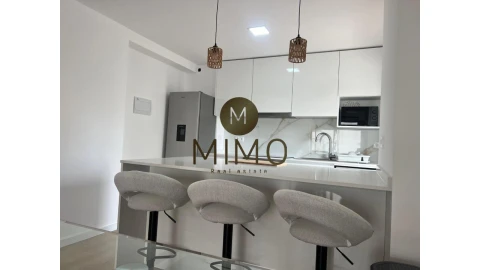 Apartamento T2 para Arrendamento em Quiaios