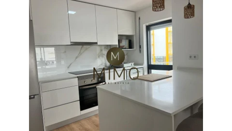 Apartamento T2 para Arrendamento em Quiaios