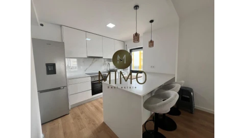 Apartamento T2 para Arrendamento em Quiaios