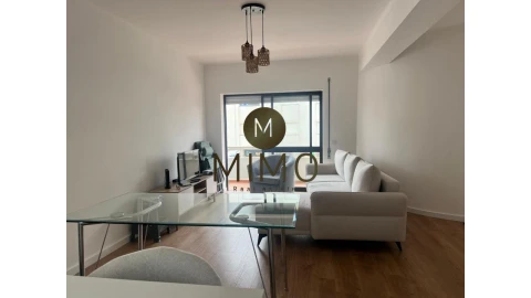 Apartamento T2 para Arrendamento em Quiaios
