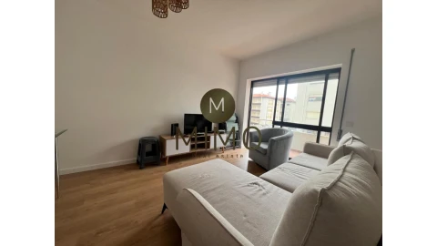 Apartamento T2 para Arrendamento em Quiaios