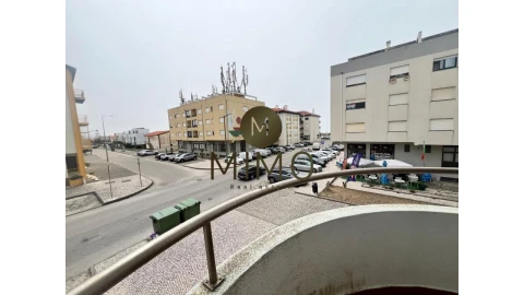 Apartamento T2 para Arrendamento em Quiaios