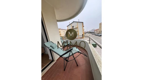 Apartamento T2 para Arrendamento em Quiaios