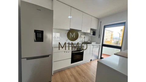 Apartamento T2 para Arrendamento em Quiaios