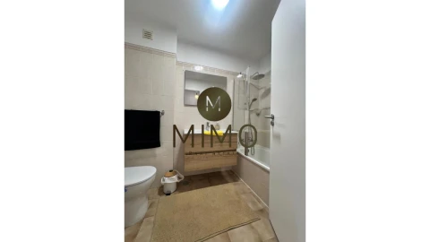 Apartamento T2 para Arrendamento em Quiaios
