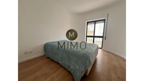 Apartamento T2 para Arrendamento em Quiaios