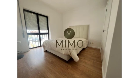 Apartamento T2 para Arrendamento em Quiaios