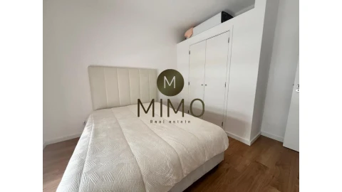 Apartamento T2 para Arrendamento em Quiaios
