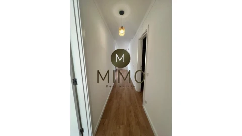 Apartamento T2 para Arrendamento em Quiaios