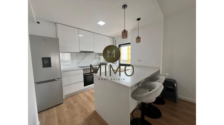 Apartamento T2 para Arrendamento em Quiaios Foto 7