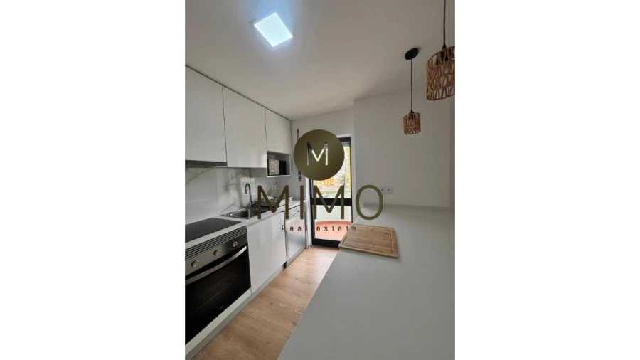 Apartamento T2 para Arrendamento em Quiaios Foto 8