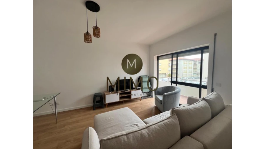 Apartamento T2 para Arrendamento em Quiaios Foto 11