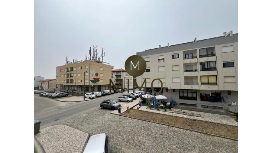 Apartamento T2 para Arrendamento em Quiaios Foto 14