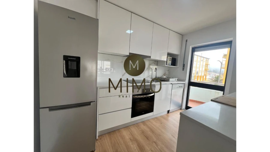 Apartamento T2 para Arrendamento em Quiaios Foto 16