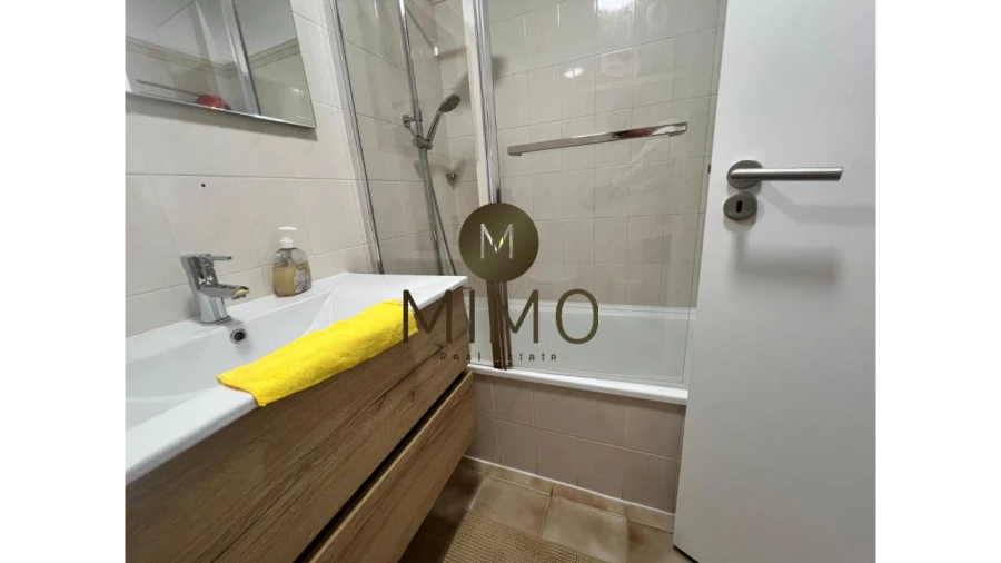 Apartamento T2 para Arrendamento em Quiaios Foto 20