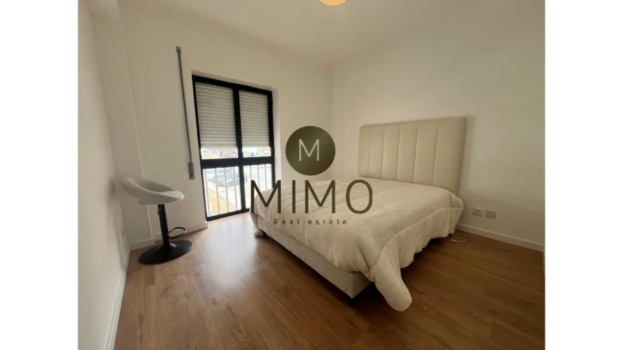 Apartamento T2 para Arrendamento em Quiaios Foto 23