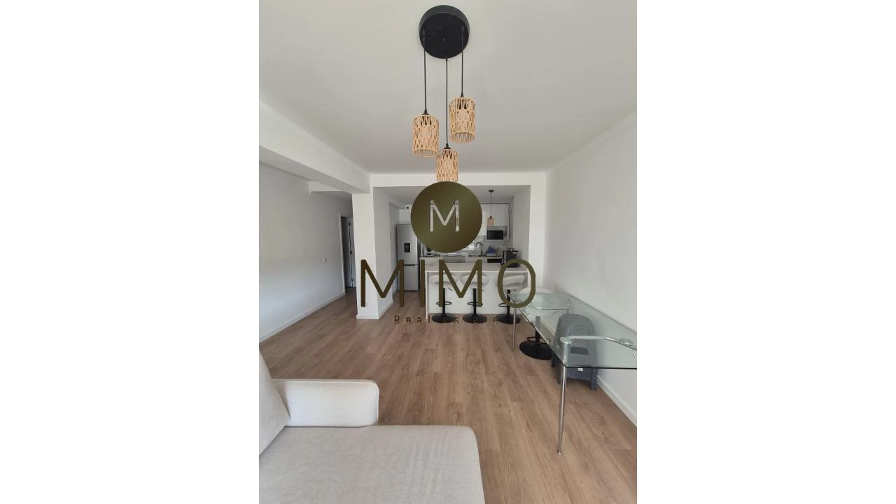 Apartamento T2 para Arrendamento em Quiaios Foto 1