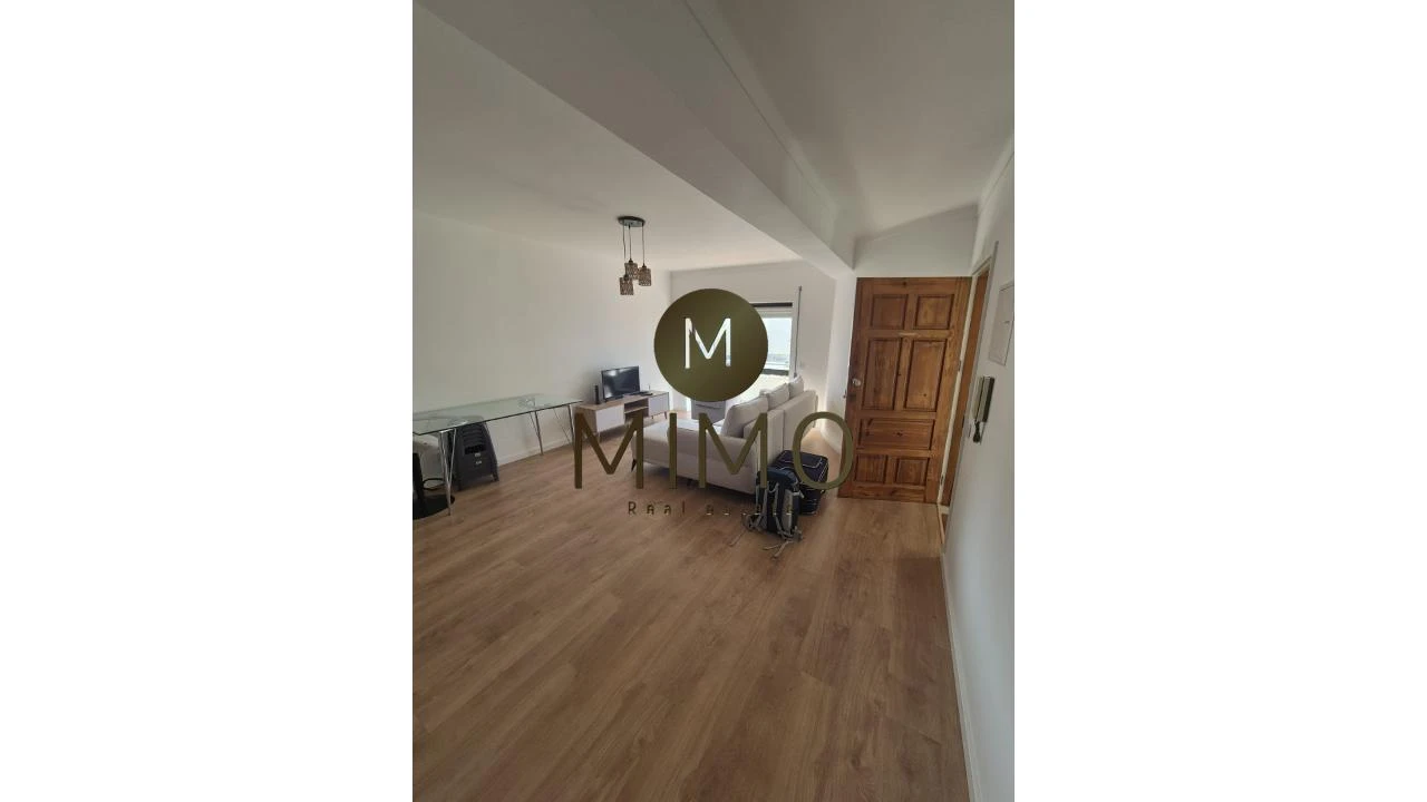 Apartamento T2 para Arrendamento em Quiaios Foto 4
