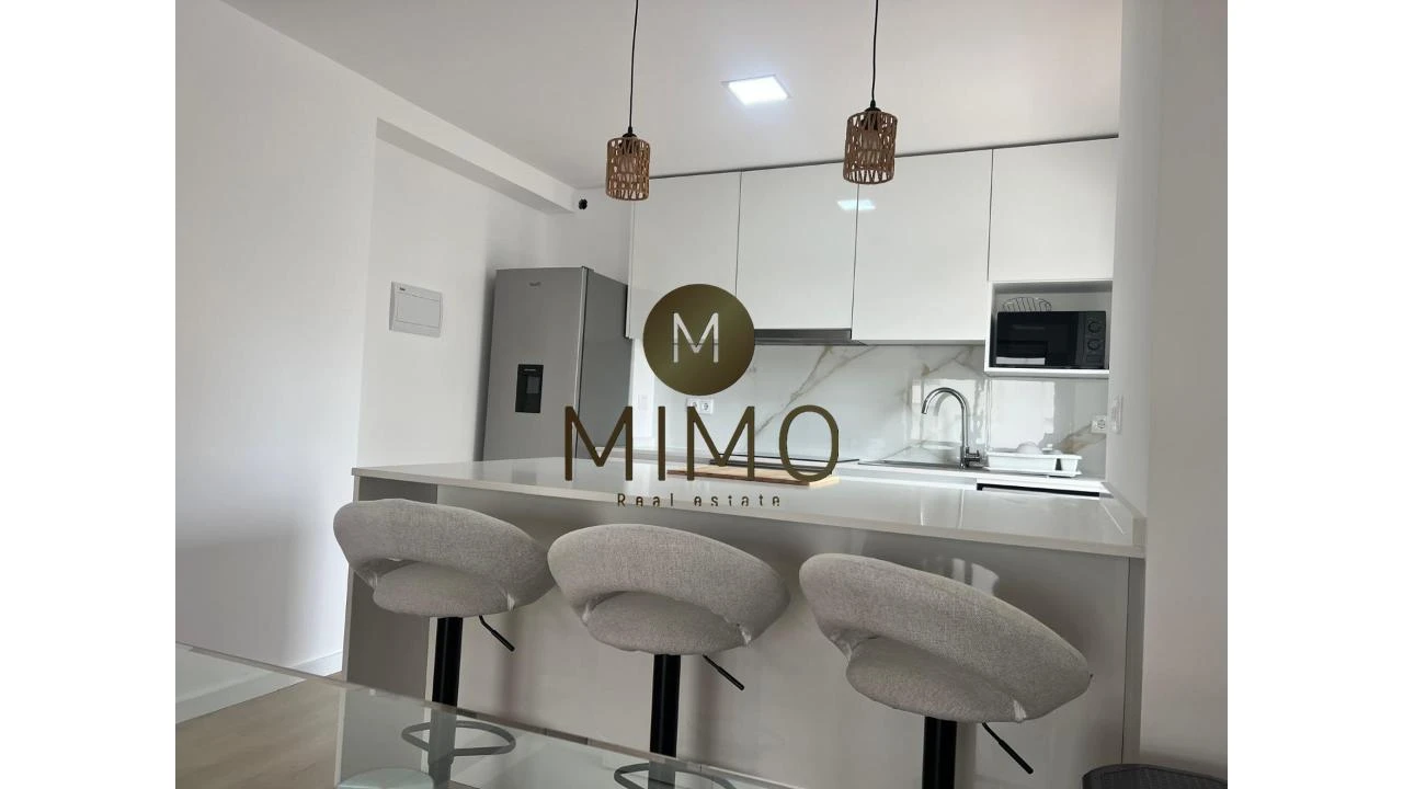 Apartamento T2 para Arrendamento em Quiaios Foto 6