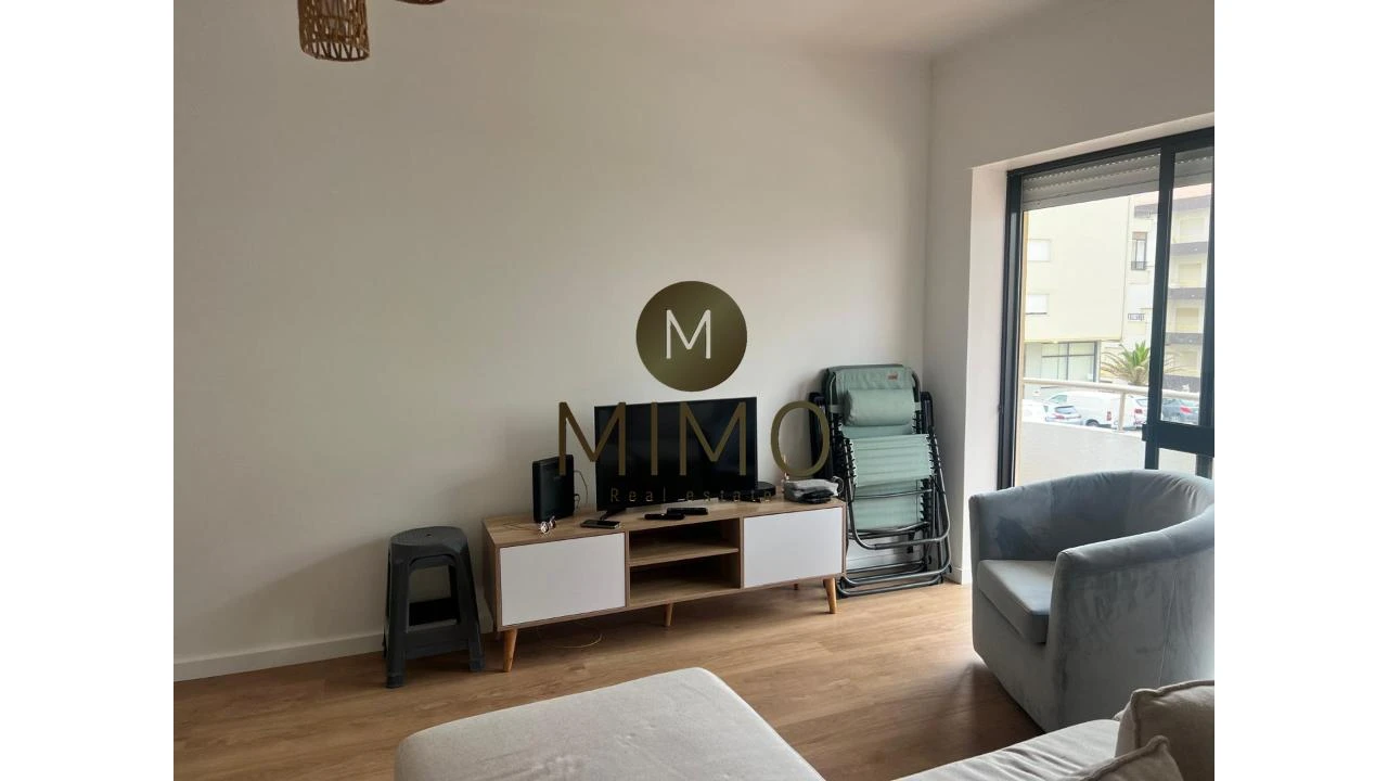 Apartamento T2 para Arrendamento em Quiaios Foto 10