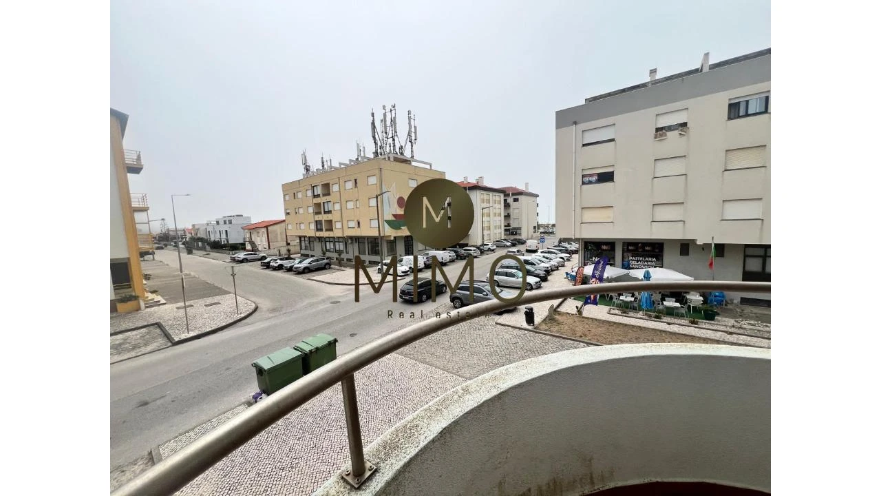 Apartamento T2 para Arrendamento em Quiaios Foto 13
