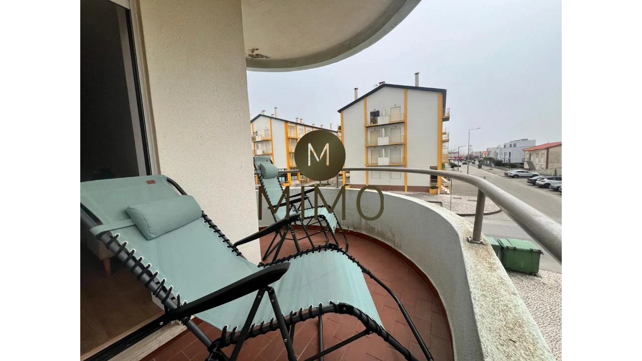 Apartamento T2 para Arrendamento em Quiaios Foto 17