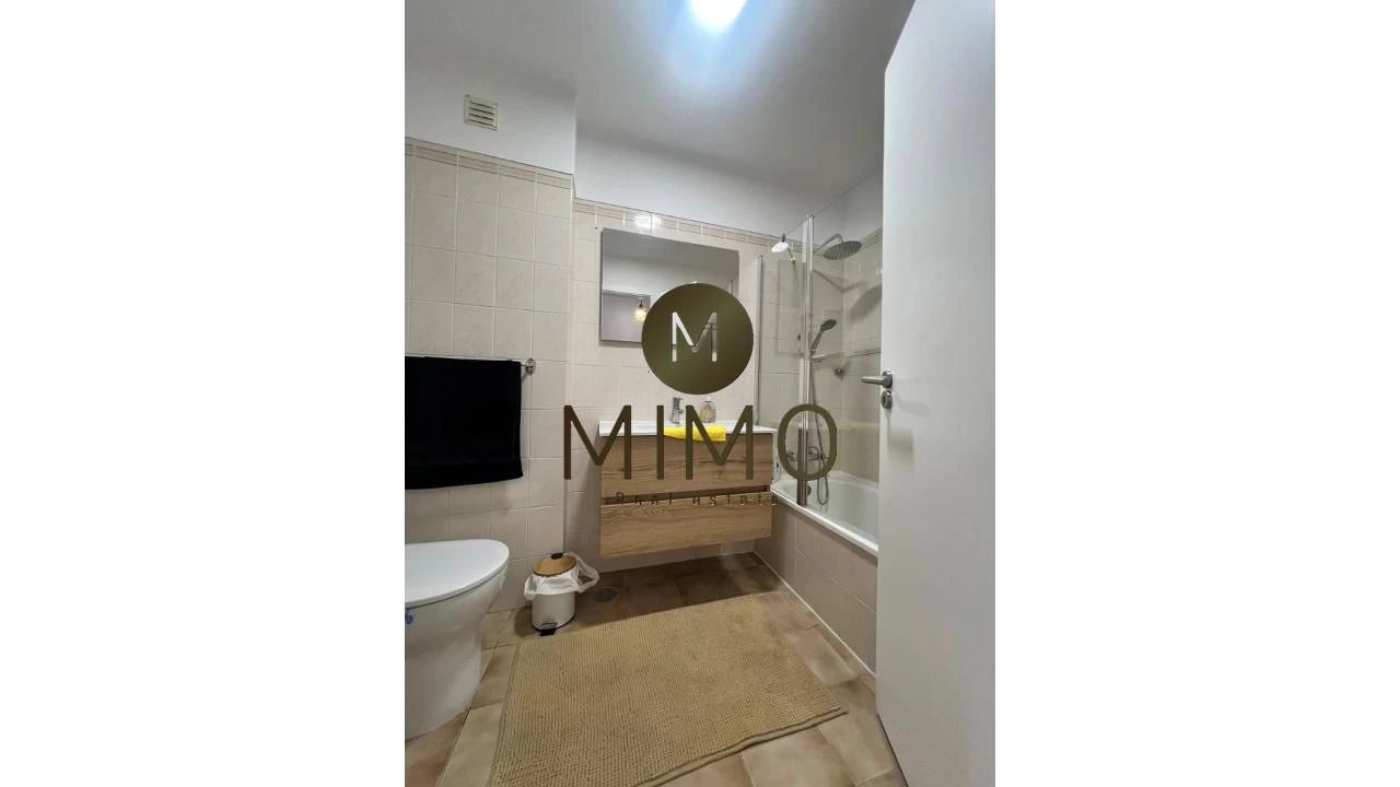 Apartamento T2 para Arrendamento em Quiaios Foto 19