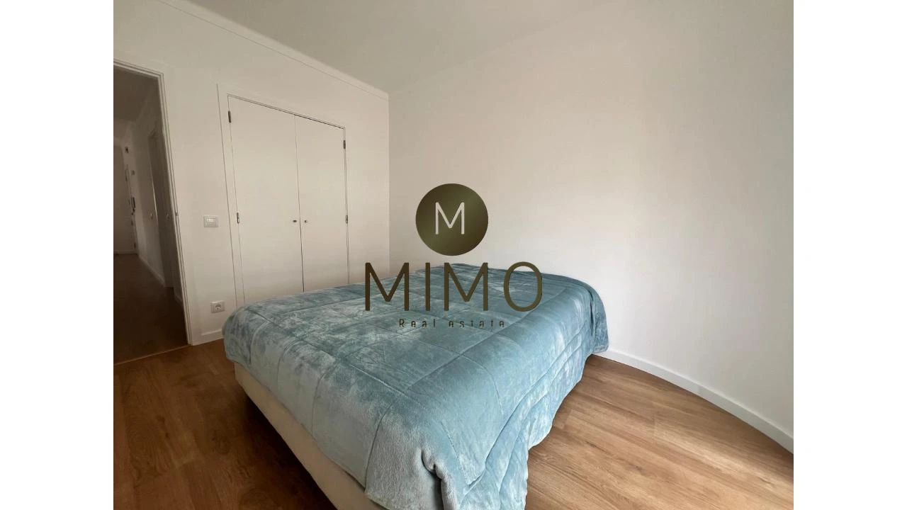 Apartamento T2 para Arrendamento em Quiaios Foto 21