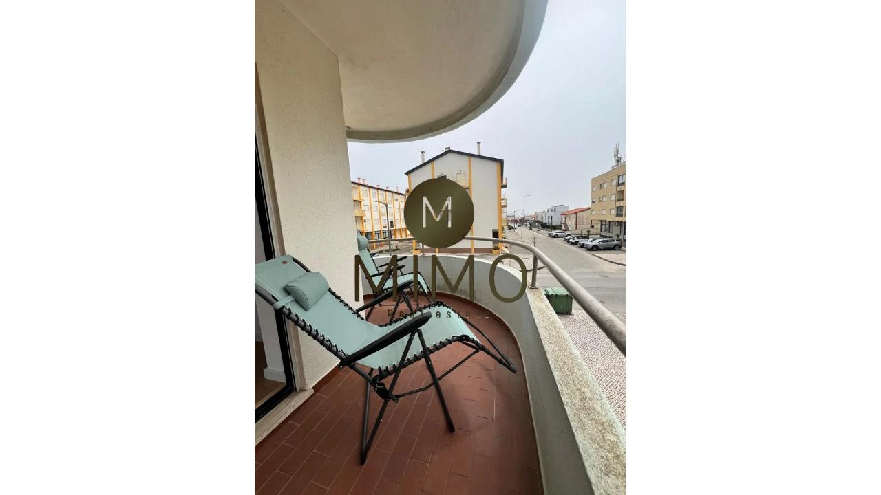Apartamento T2 para Arrendamento em Quiaios Foto 28