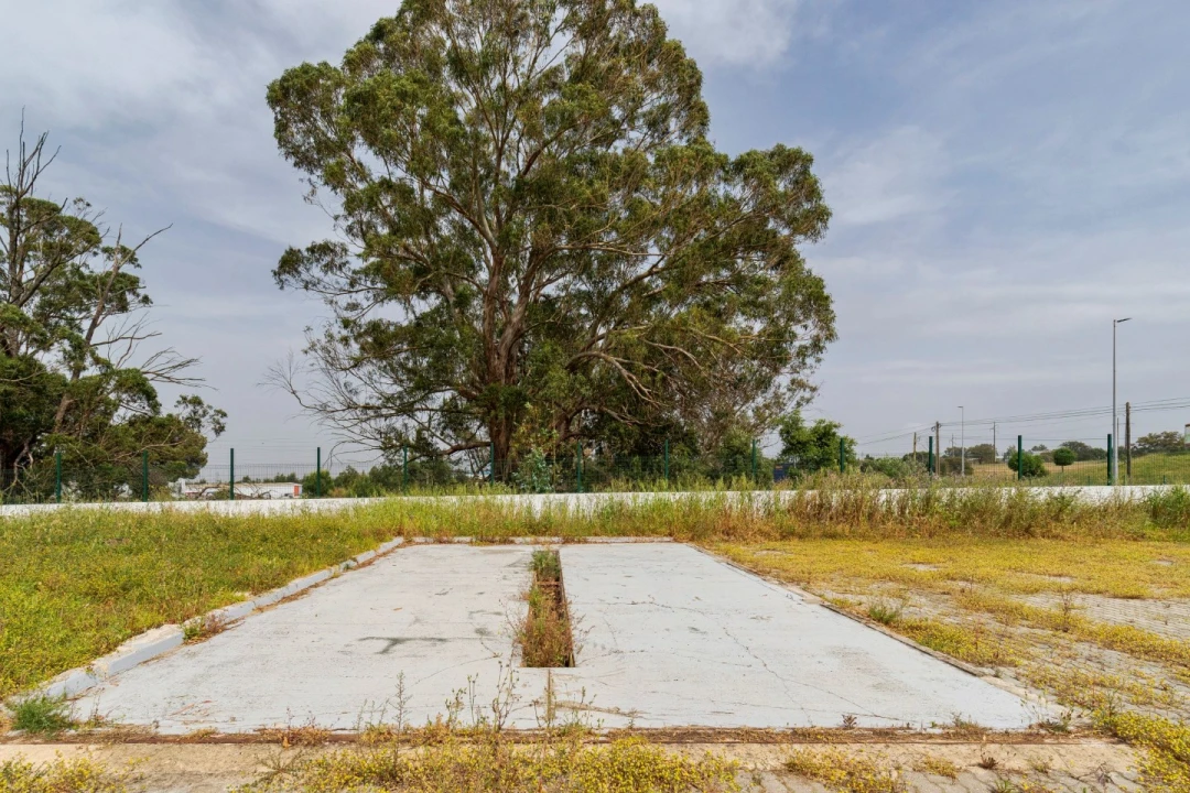 Armazém para Venda em Sado Foto 3