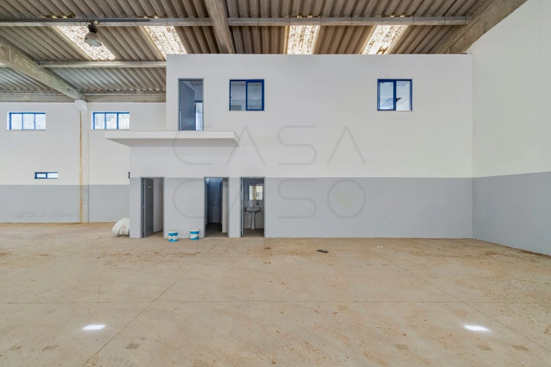 Armazém para Venda em Sado Foto 8