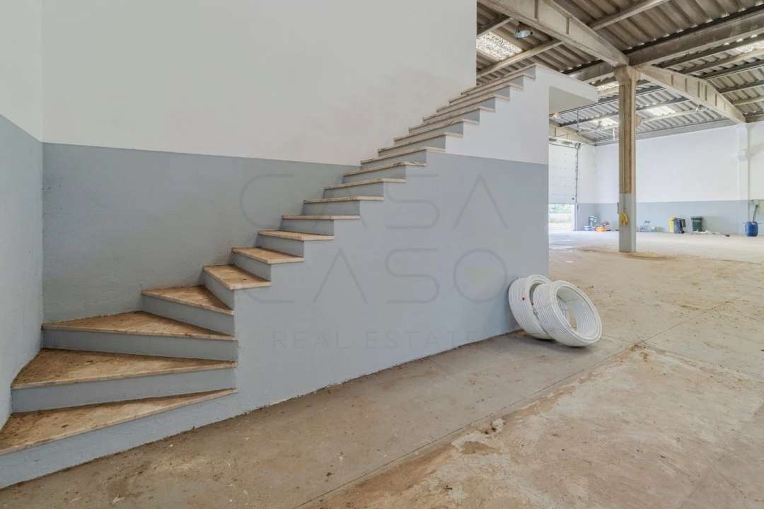 Armazém para Venda em Sado Foto 9