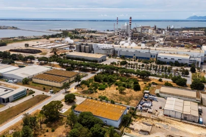 Armazém para Venda em Sado