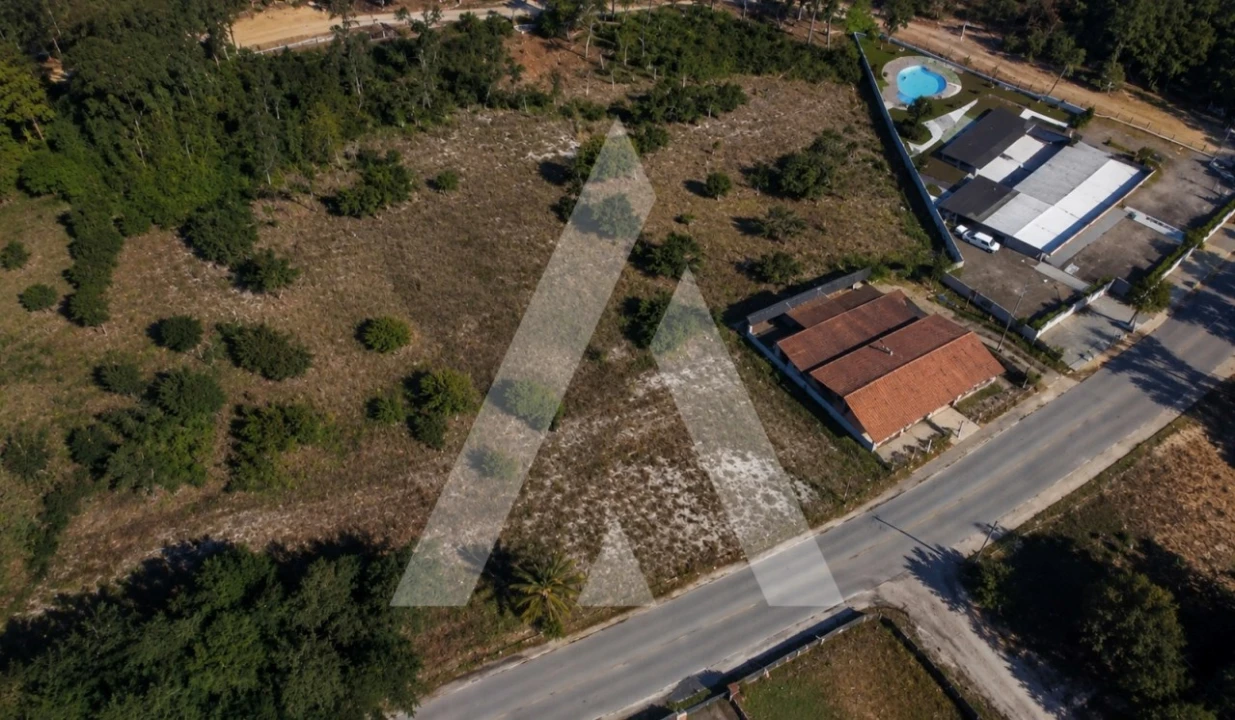 Terreno para Venda em Pelariga Foto 1