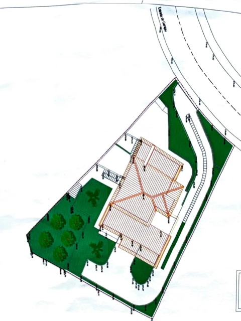 Moradia T3 para Venda em Caniço