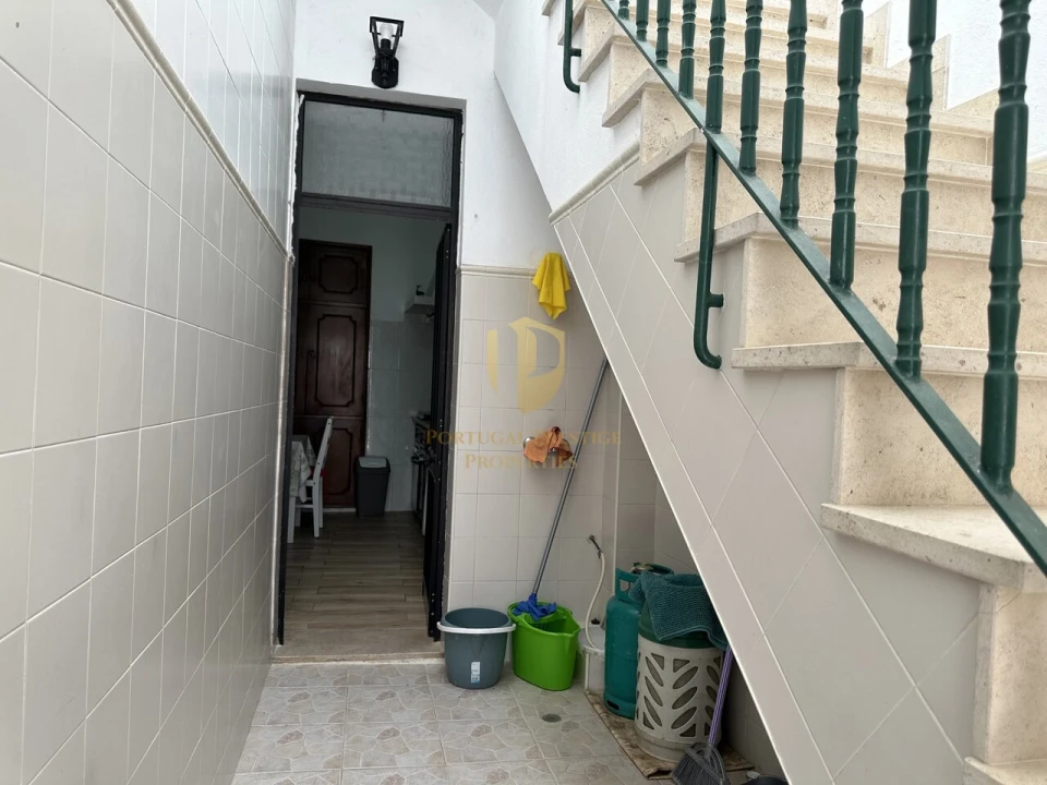 Moradia T3 para Venda em Moncarapacho e Fuseta Foto 49