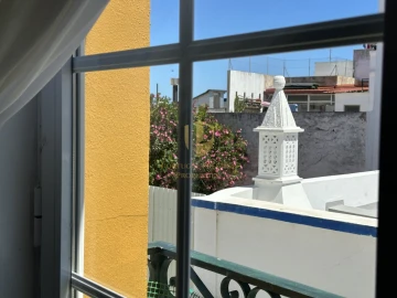 Moradia T3 para Venda em Moncarapacho e Fuseta