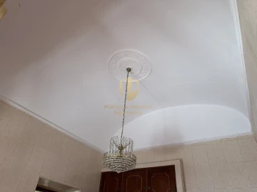 Moradia T3 para Venda em Moncarapacho e Fuseta