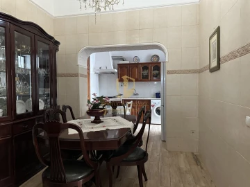 Moradia T3 para Venda em Moncarapacho e Fuseta