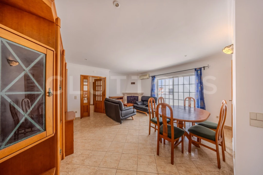 Apartamento T3 para Venda em Guia Foto 4
