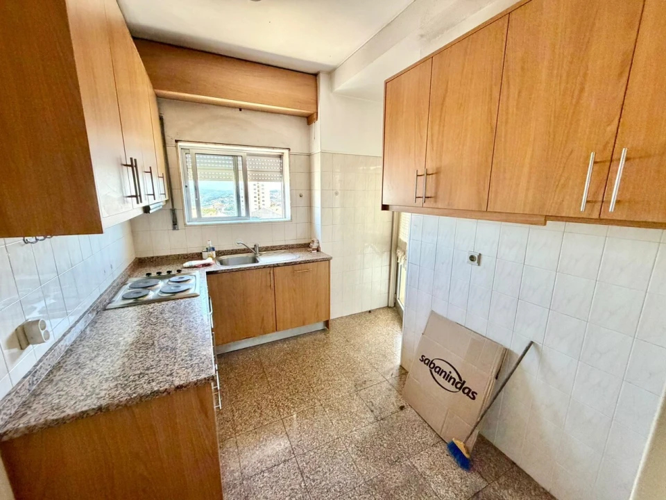 Apartamento T2 para Venda em Bonfim Foto 5