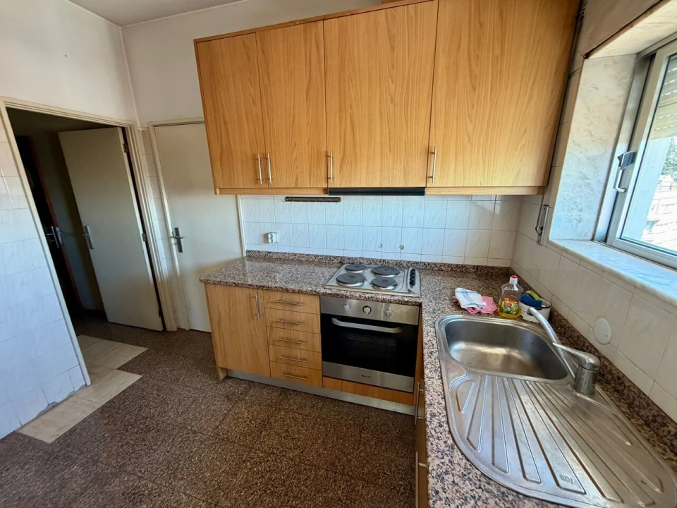 Apartamento T2 para Venda em Bonfim Foto 6