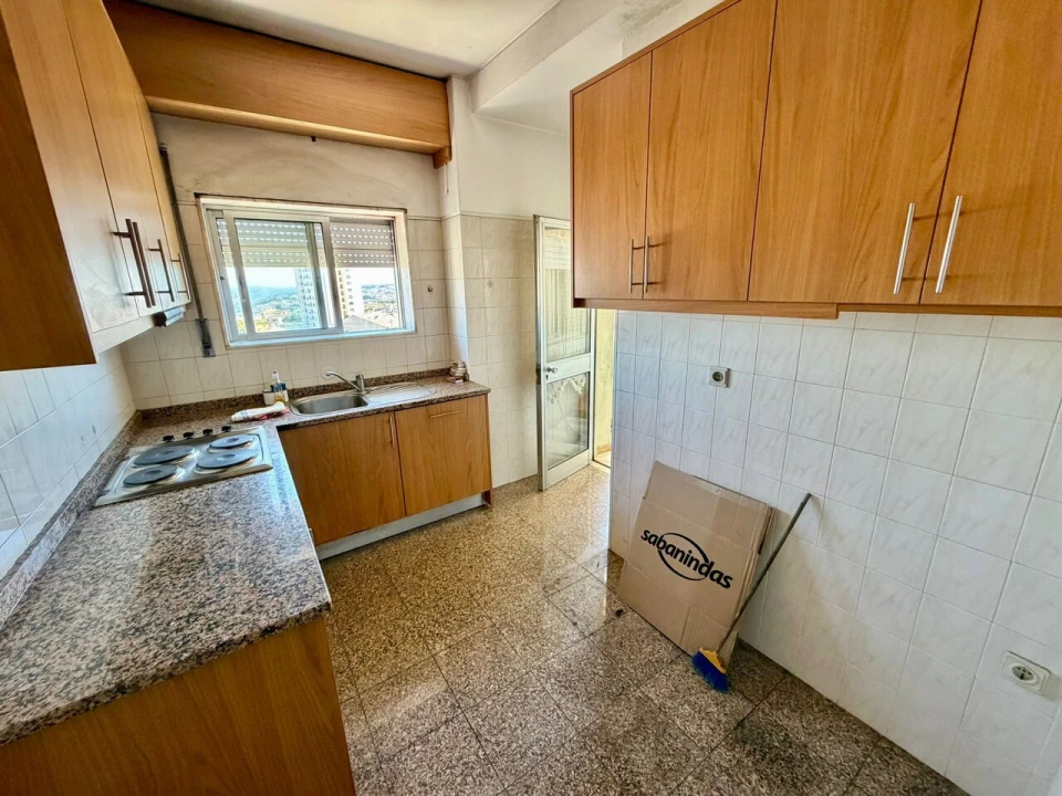 Apartamento T2 para Venda em Bonfim Foto 8