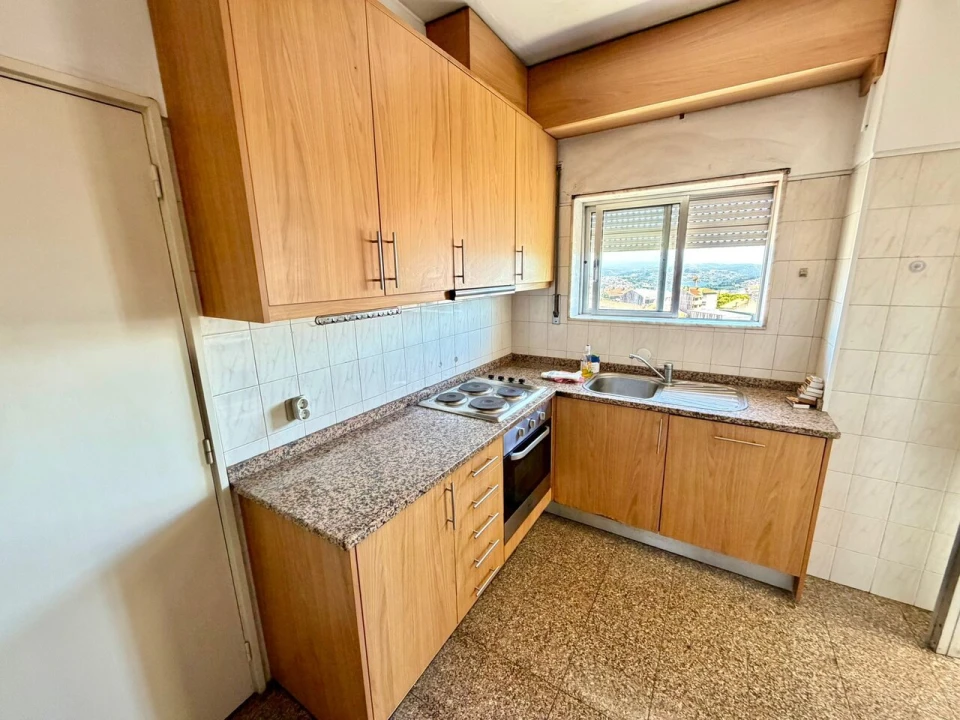 Apartamento T2 para Venda em Bonfim Foto 9