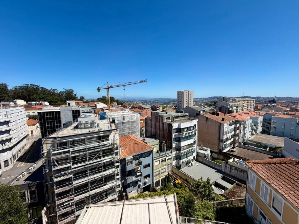 Apartamento T2 para Venda em Bonfim Foto 10