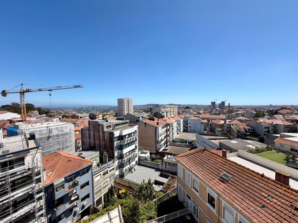 Apartamento T2 para Venda em Bonfim Foto 12